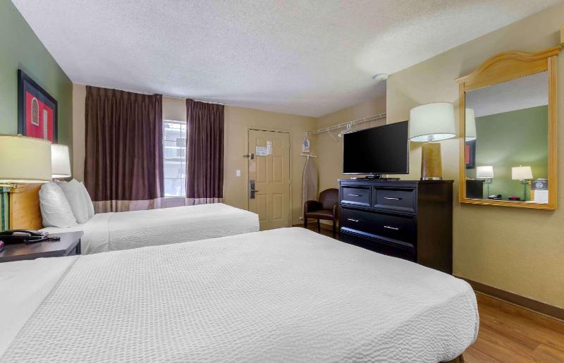 Extended Stay America Suites - Phoenix - Scottsdale - Old Town - image 28