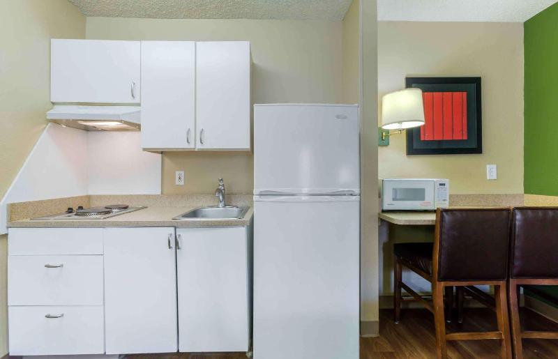 Extended Stay America Suites - Phoenix - Scottsdale - Old Town - image 5