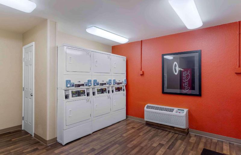Extended Stay America Suites - Houston - Galleria - Westheimer - image 25