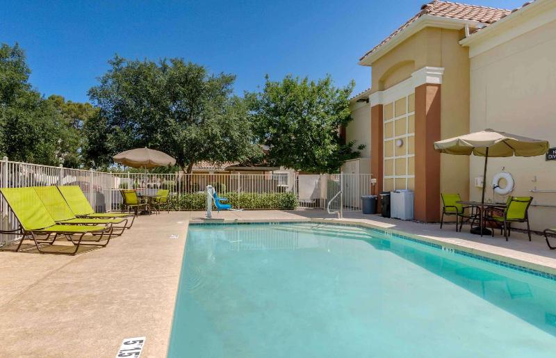 Extended Stay America Suites - Phoenix - Scottsdale - Old Town - image 44