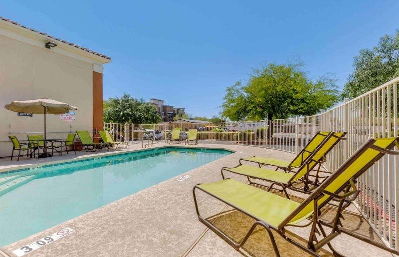 Extended Stay America Suites - Phoenix - Scottsdale - Old Town - image 23