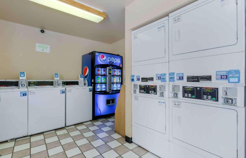 Extended Stay America Suites - Phoenix - Scottsdale - Old Town - image 38