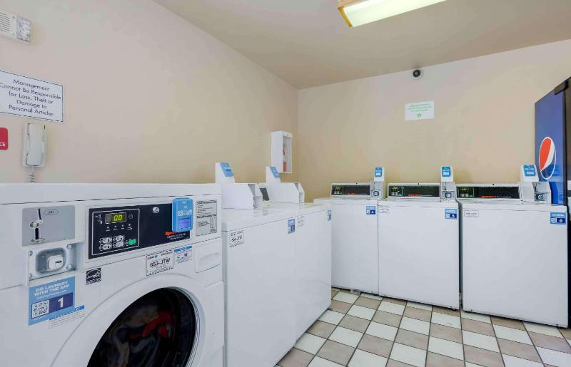 Extended Stay America Suites - Phoenix - Scottsdale - Old Town - image 19