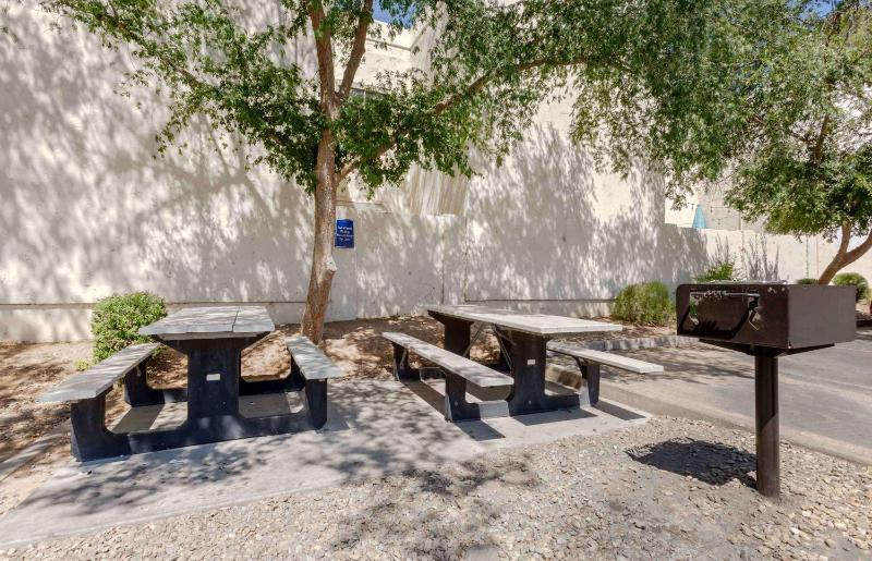 Extended Stay America Suites - Phoenix - Scottsdale - Old Town - image 29