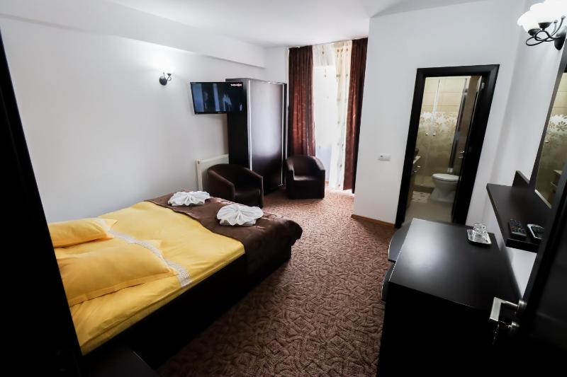 Family Room with Balcony image 1
