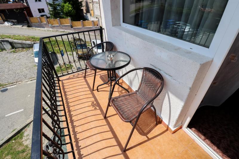 Family Room with Balcony image 3