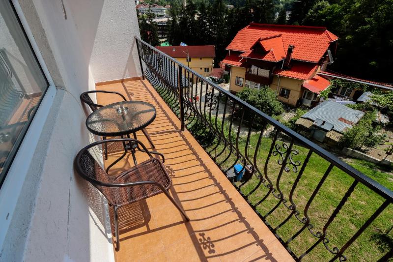 Family Room with Balcony image 2