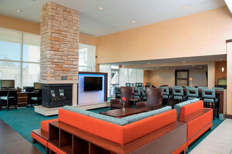 Residence Inn by Marriott Austin-University Area - image 6