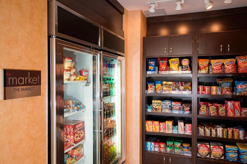 Residence Inn by Marriott Austin-University Area - image 3