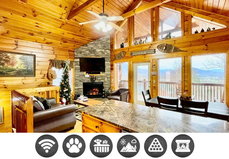 Two-Bedroom House image 1