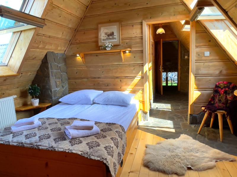 Quadruple Room with two Bedrooms and Balcony image 3