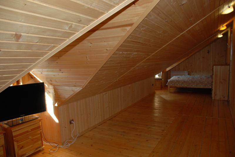 Kraevyd Hotel - image 15