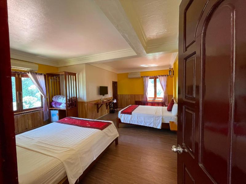 Chez Loan Hotel - image 9