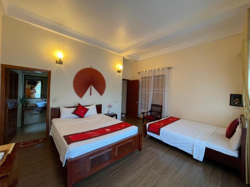 Chez Loan Hotel - image 49