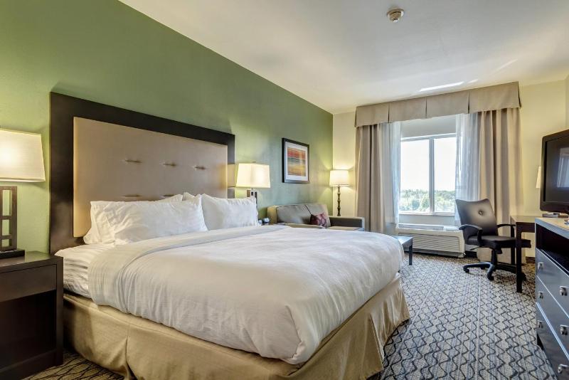 Standard King Room image 2