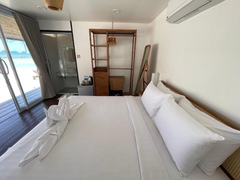 Nice Sea Resort - image 13