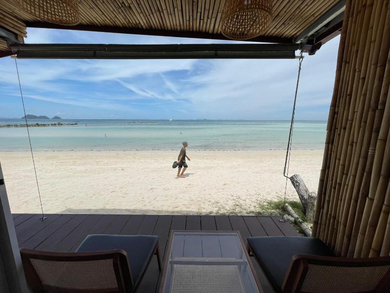 Nice Sea Resort - image 7
