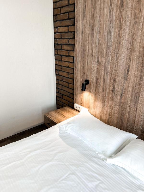Deluxe Double Room image 4