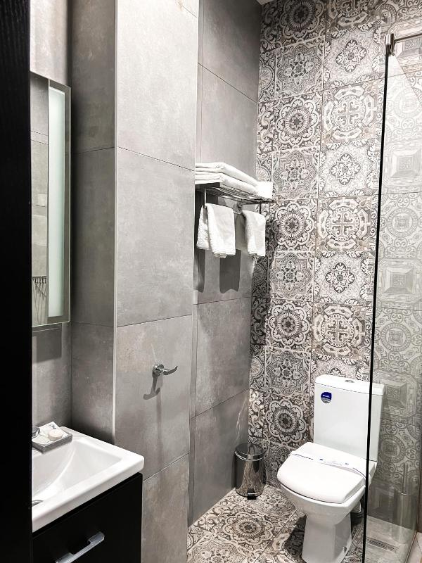Superior Twin Room image 2