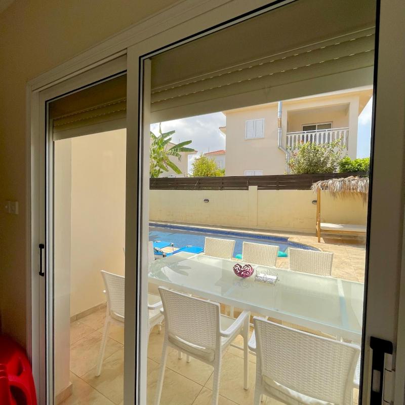 Mediterranean Breeze Villa - image 2