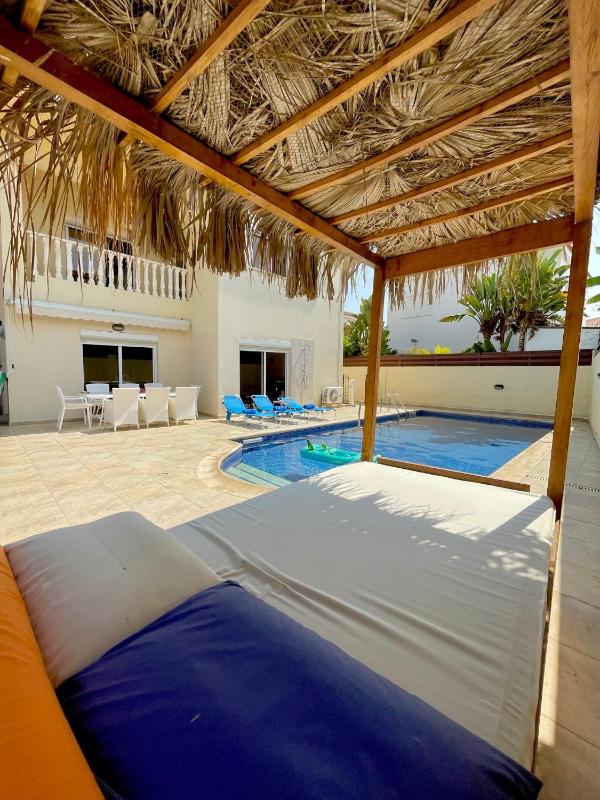 Mediterranean Breeze Villa - image 3