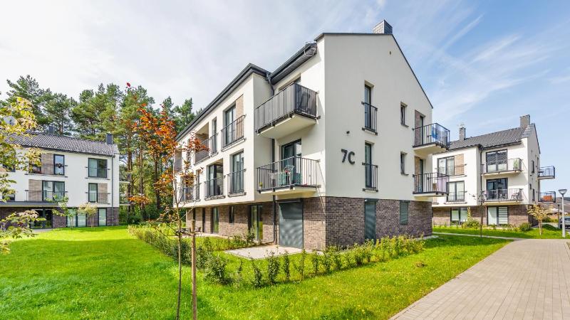 Zielona Zatoka Sun & Snow - image 28