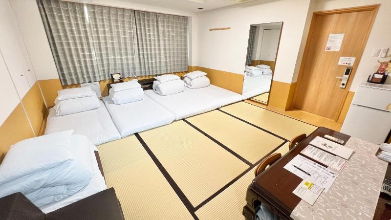 Reina Building 4F / Vacation STAY 40669 Images