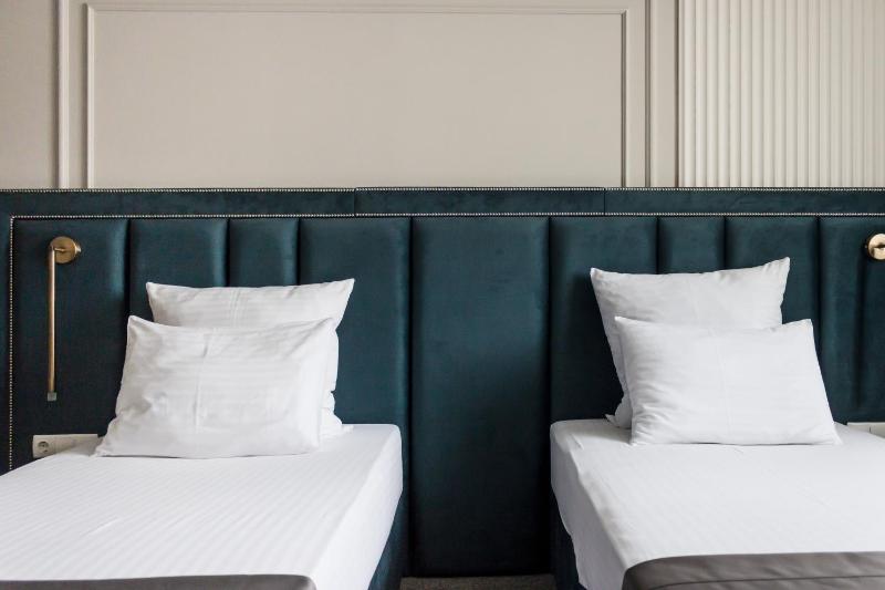 Deluxe Double or Twin Room image 4