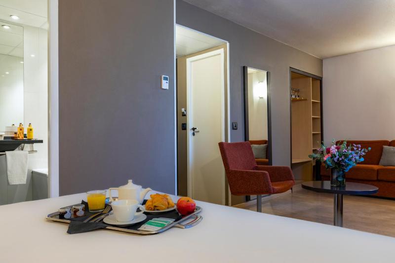 Prestige Double Room image 1