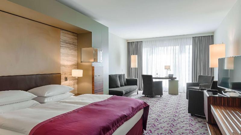 Superior Double or Twin Room image 1