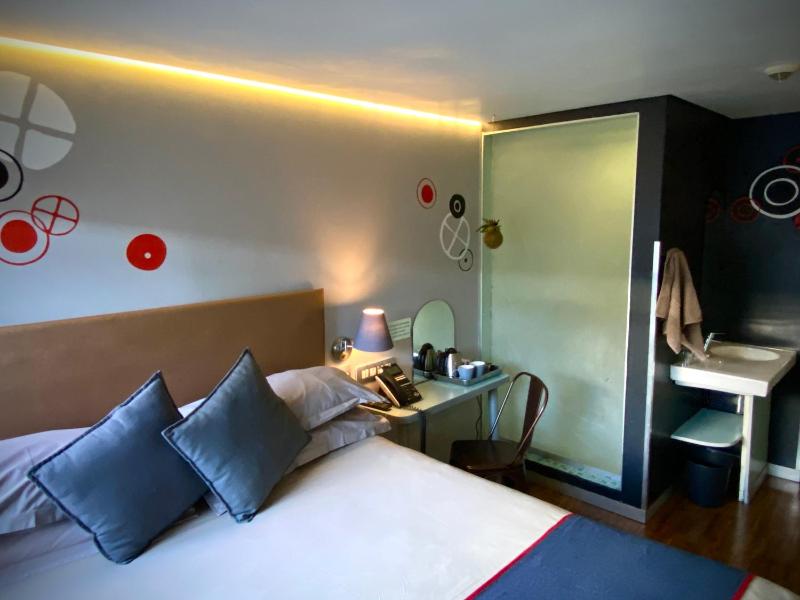 Bannister Hotel - image 13