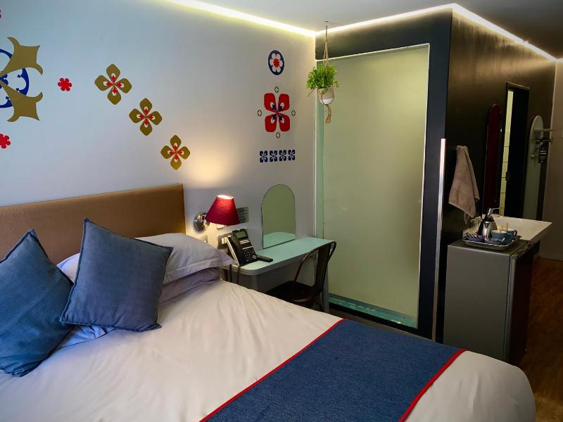 Bannister Hotel - image 7