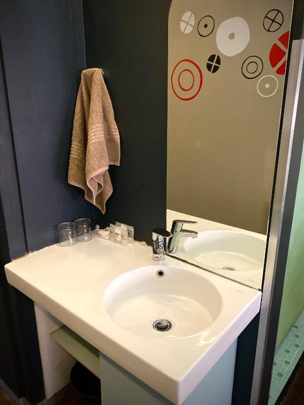 Bannister Hotel - image 6
