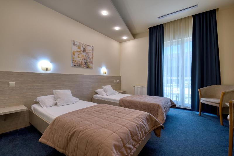 Double or Twin Room image 3