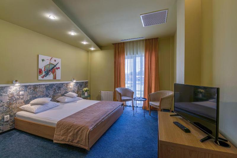 Superior King or Twin Room image 1