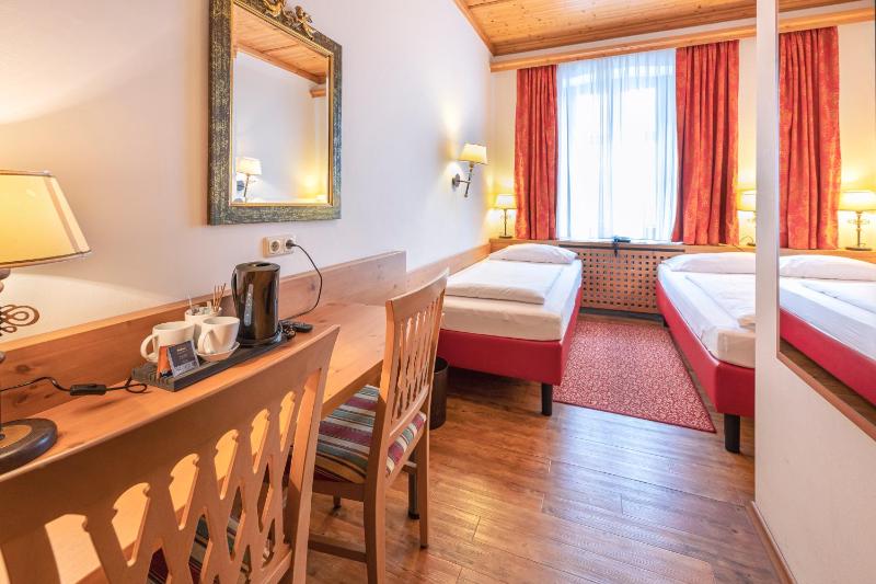 Hotel Eder - image 12