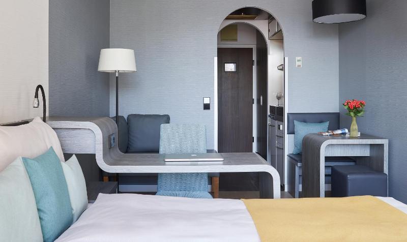 Business Apartment French image 1