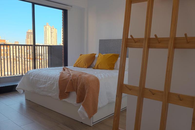 Studio con amenities en Palermo - Recoleta - image 8