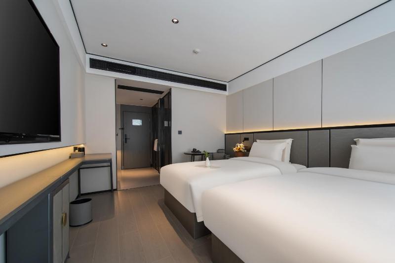 Gongxili - Xige Hotel - image 10
