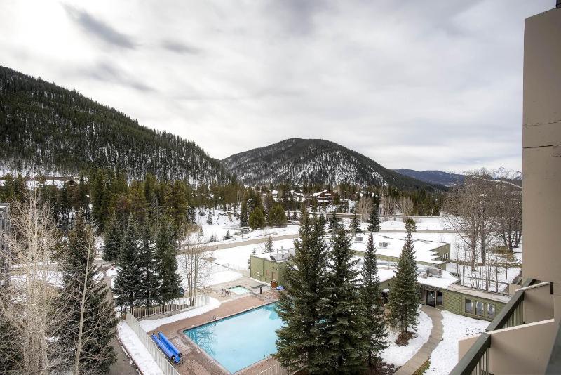 Keystone Lodge & Spa A Vail Resorts Property - image 36