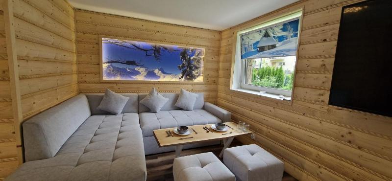 Apartament z jacuzzi Zakopane - image 7