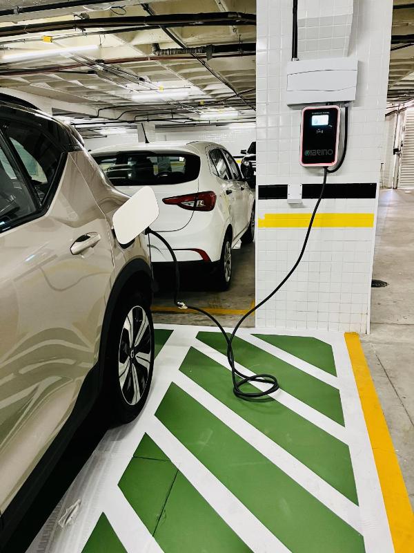 Manaira Hotel - image 6