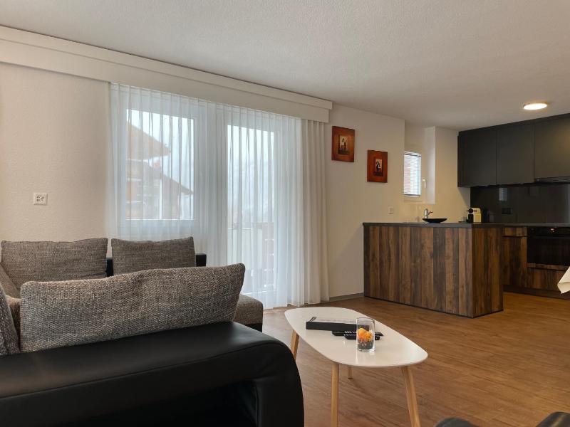 Three-Bedroom Apartment image 1