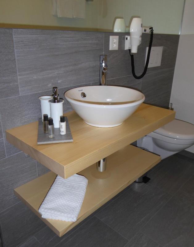 Double or Twin Room with Panoramic View image 4