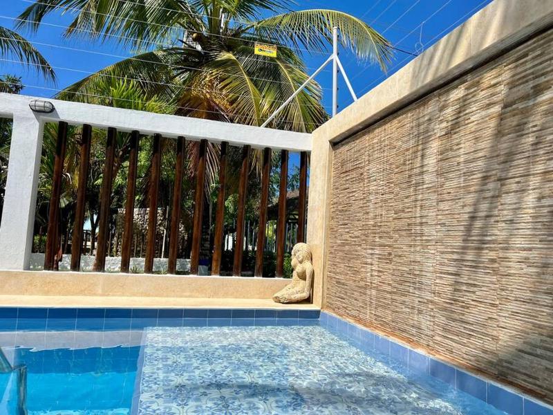 Casa El Faro Hermosa casa de playa - image 10