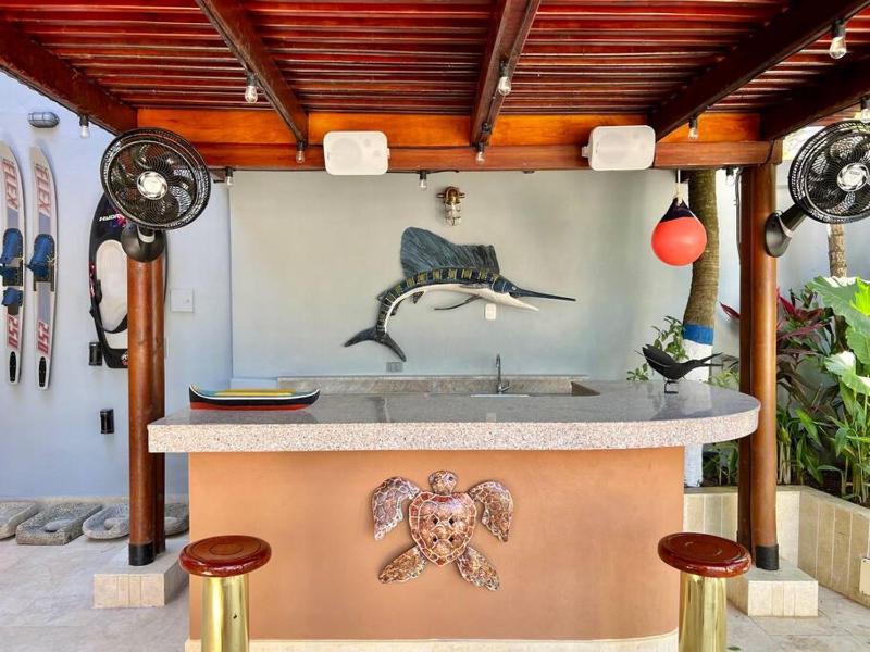 Casa El Faro Hermosa casa de playa - image 7