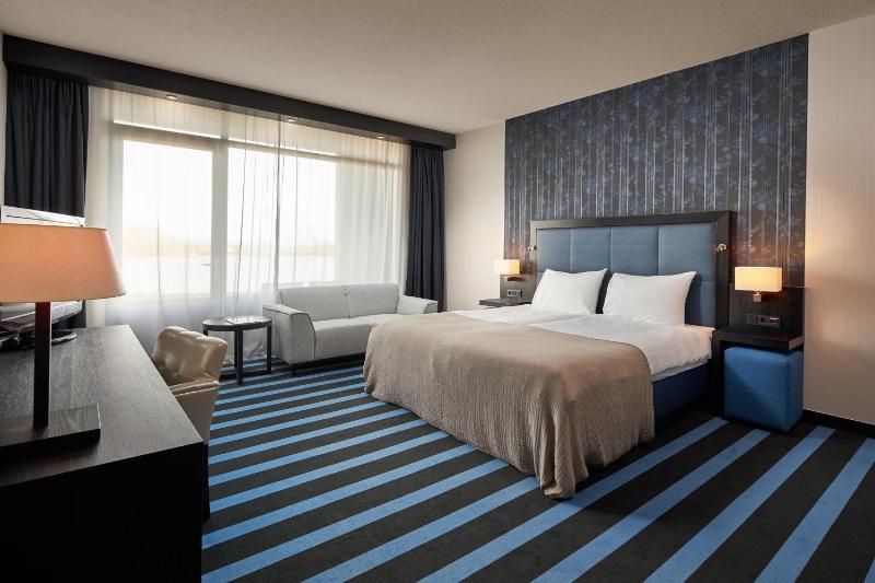 Comfort Double Room with Parking view image 1
