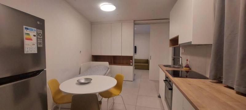 Studio Apartment Zagreb - image 1