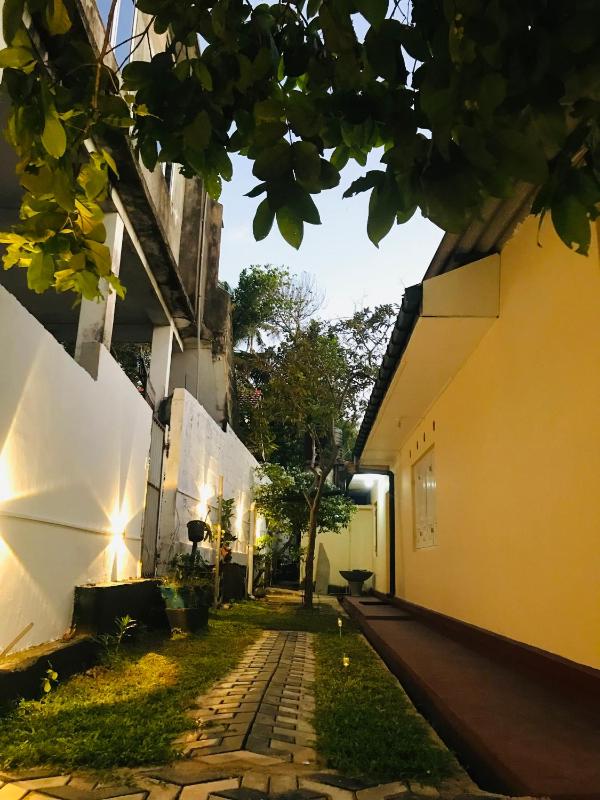 The Ivy House Mirissa - image 15