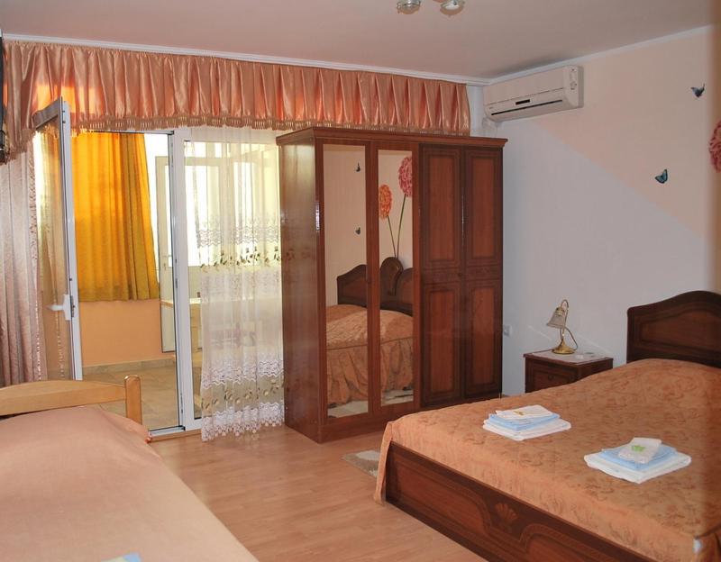 Apartment - Ground Floor image 1